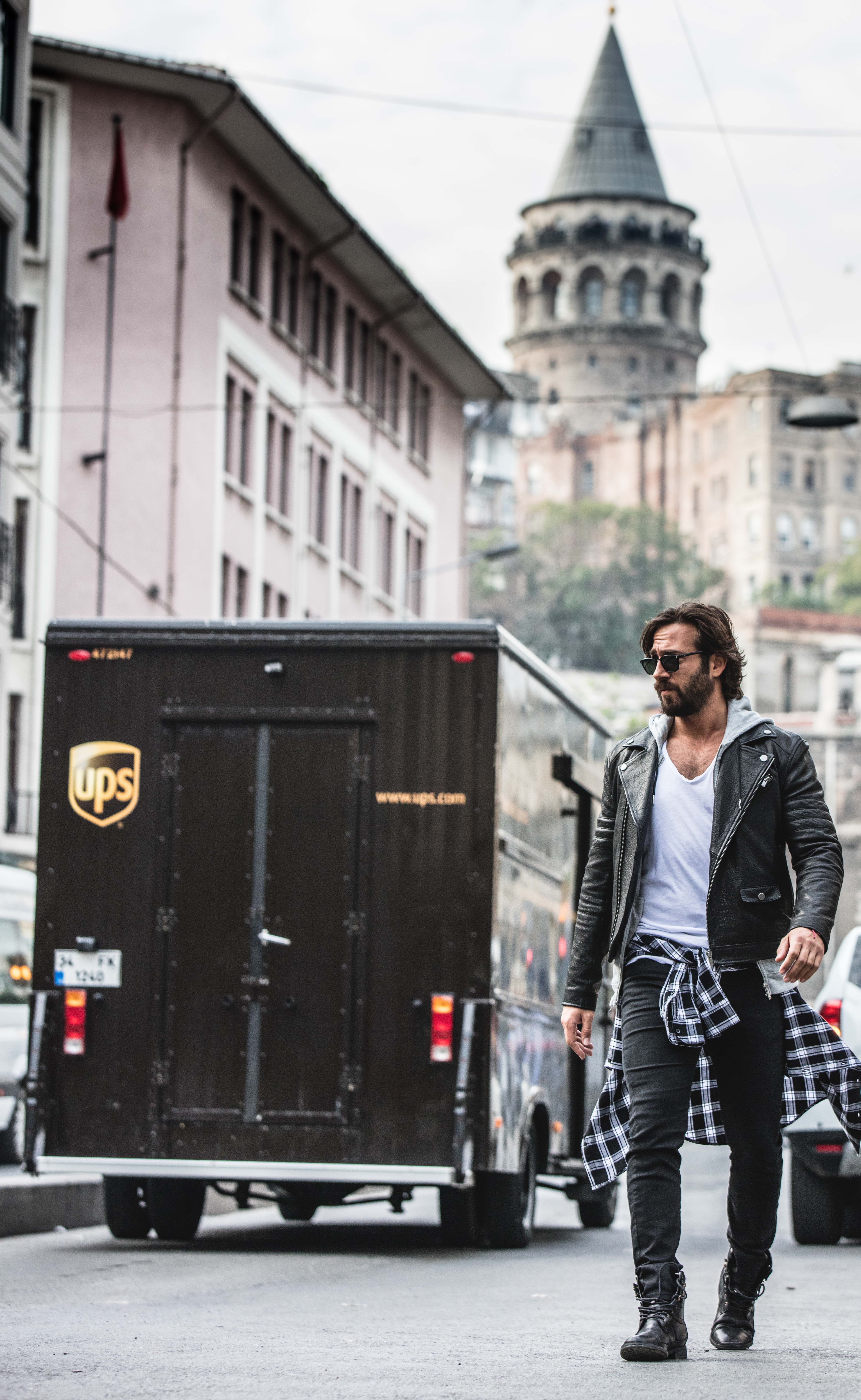 Picture of Berk Erçer