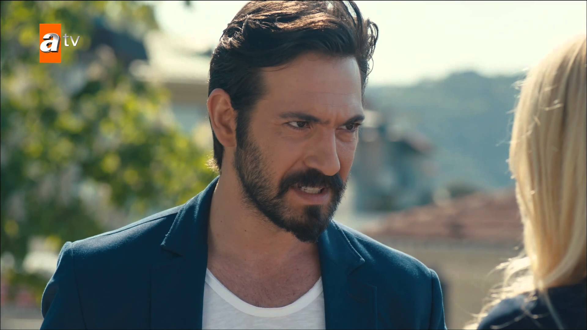 Berk Erçer'i yeni sezonda ünlü dizide