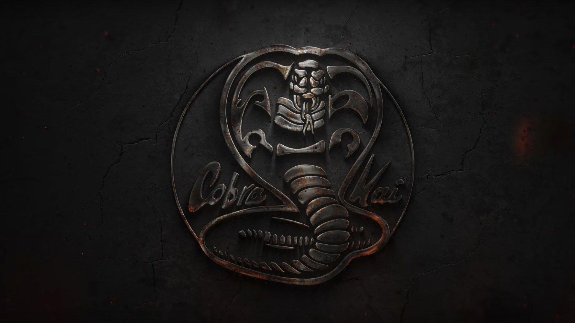 Cobra Kai Wallpaper