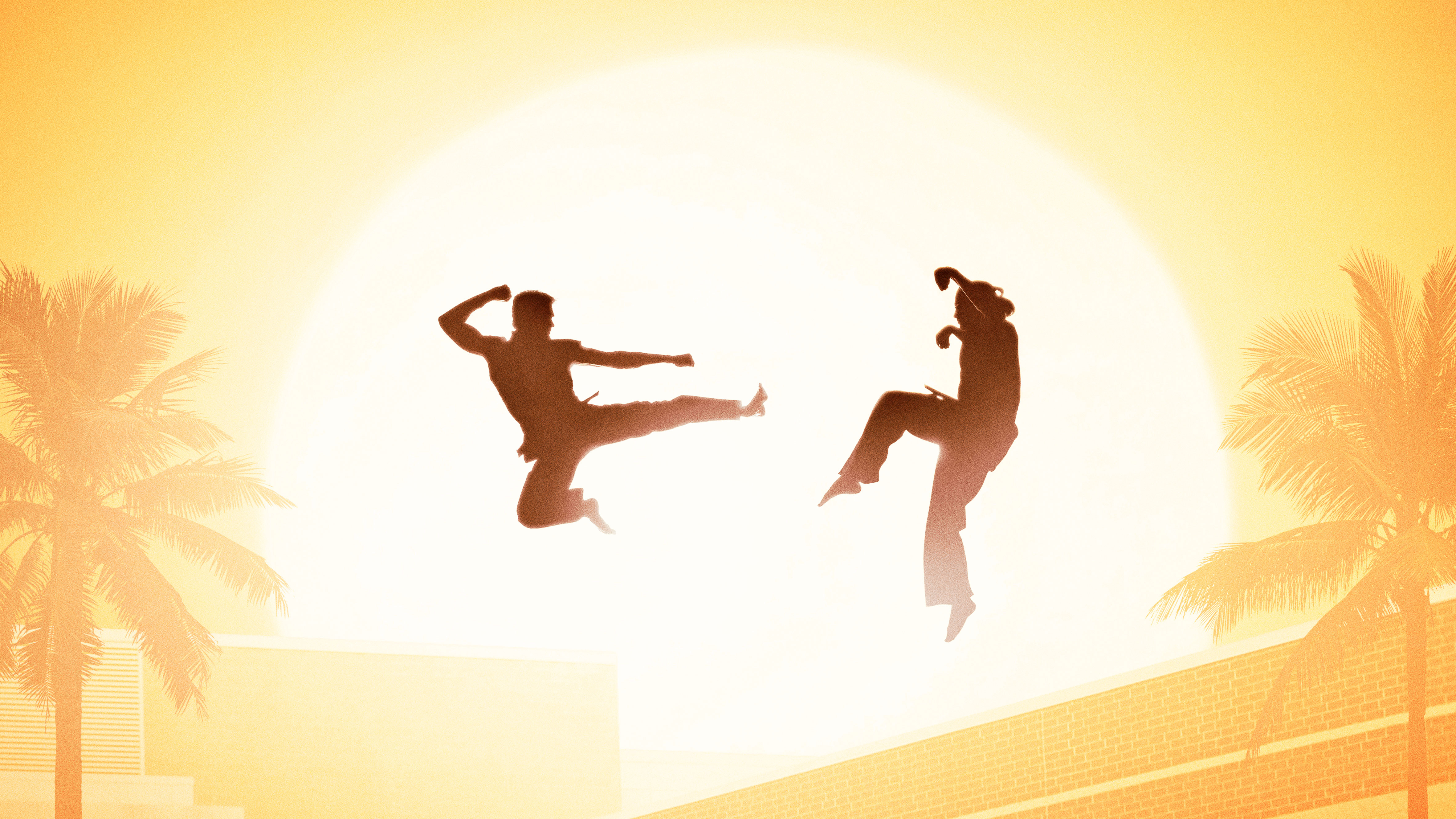 Cobra Kai Wallpaper, HD Tv Shows