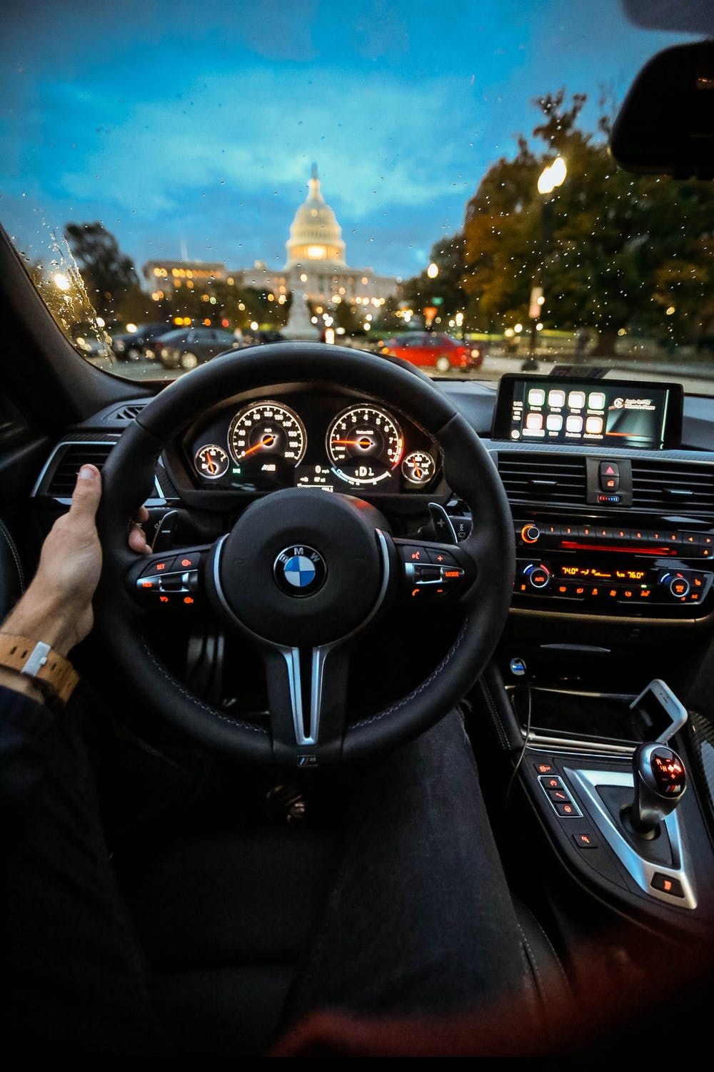 BMW M4 HD Wallpaper Download. Новые