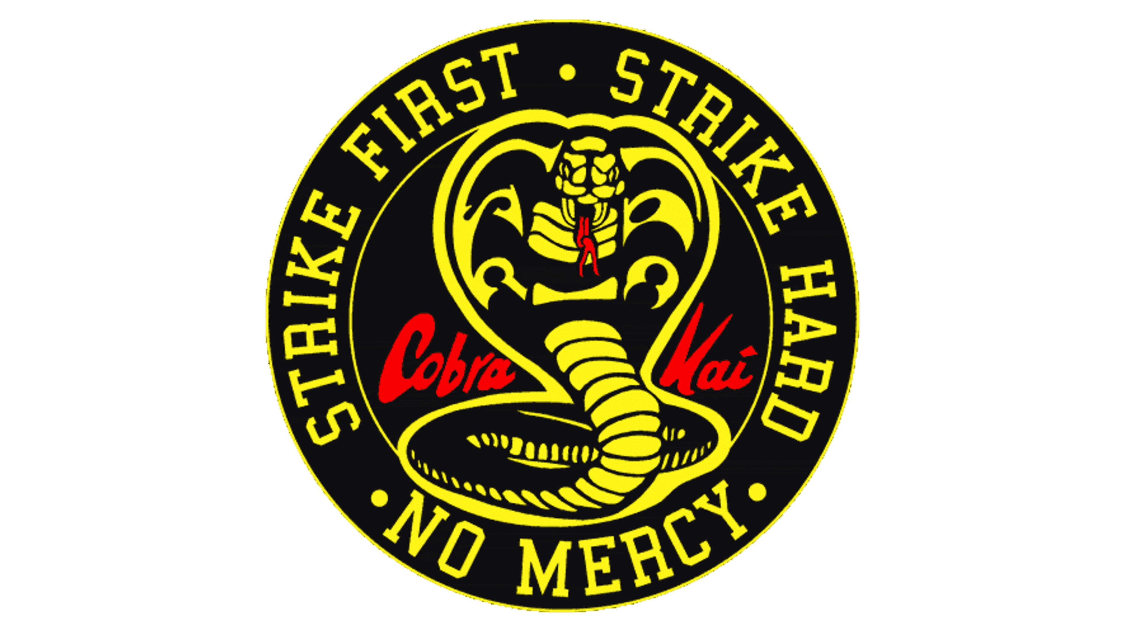 Cobra Kai (TV Series) Wallpaper (