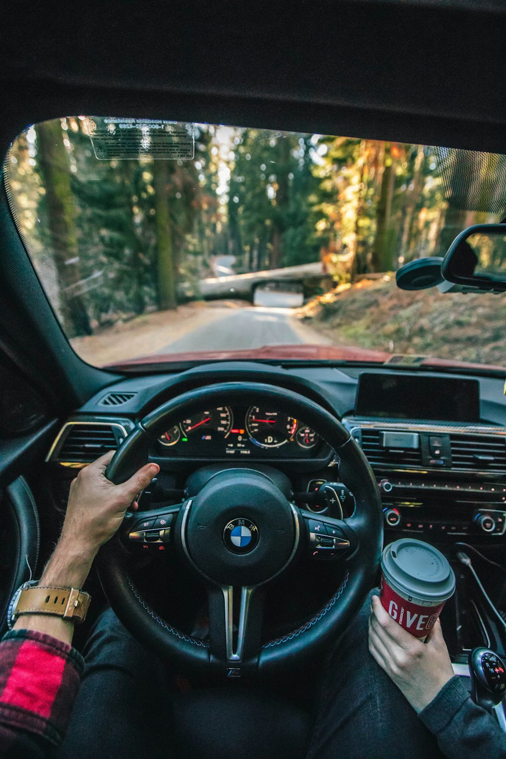 30,Bmw Steering Wheel Picture