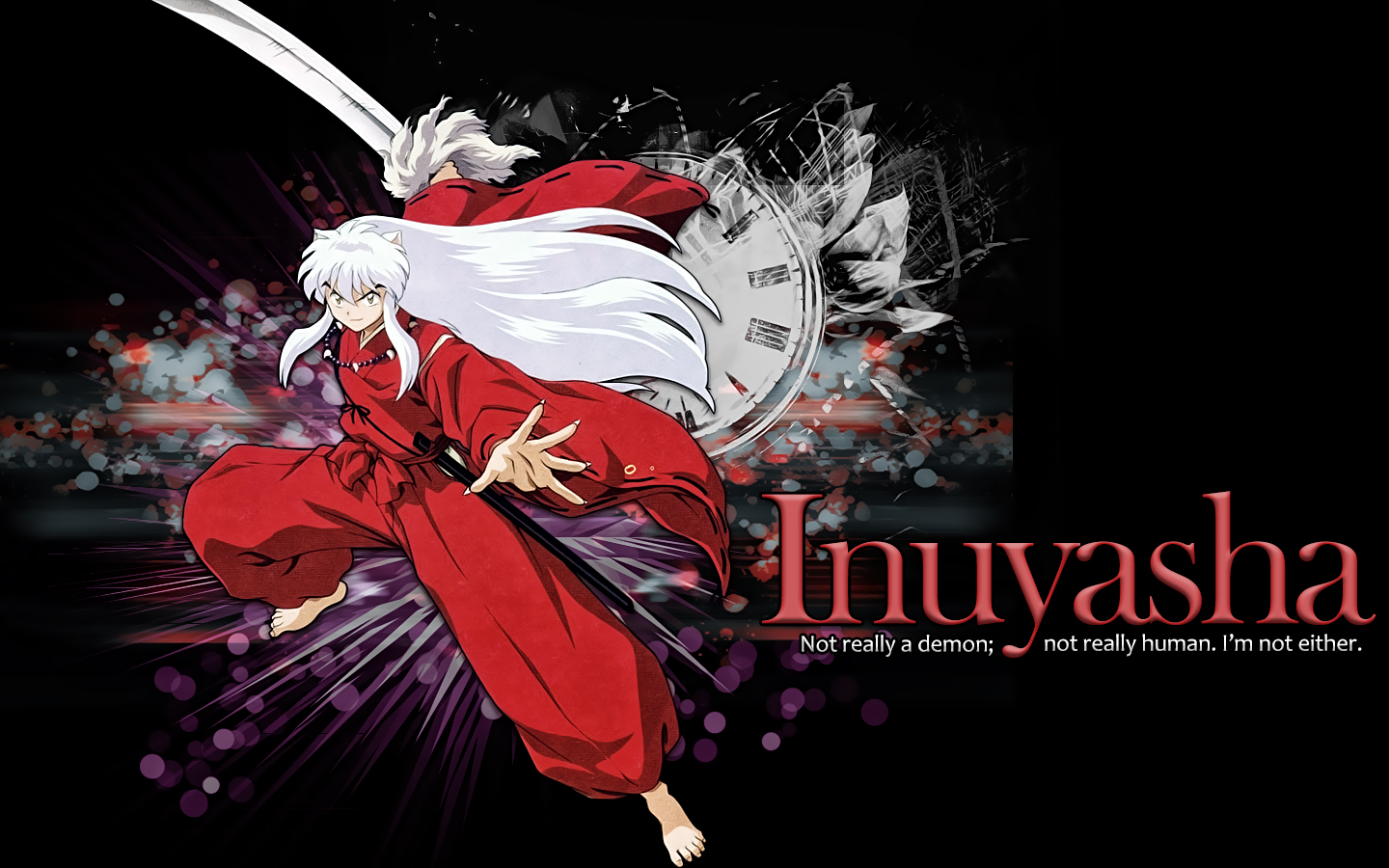 Inuyasha Wallpaper