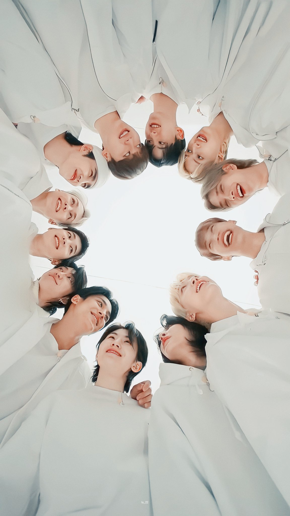 SVT edits 1️⃣7️⃣ pics ❤️