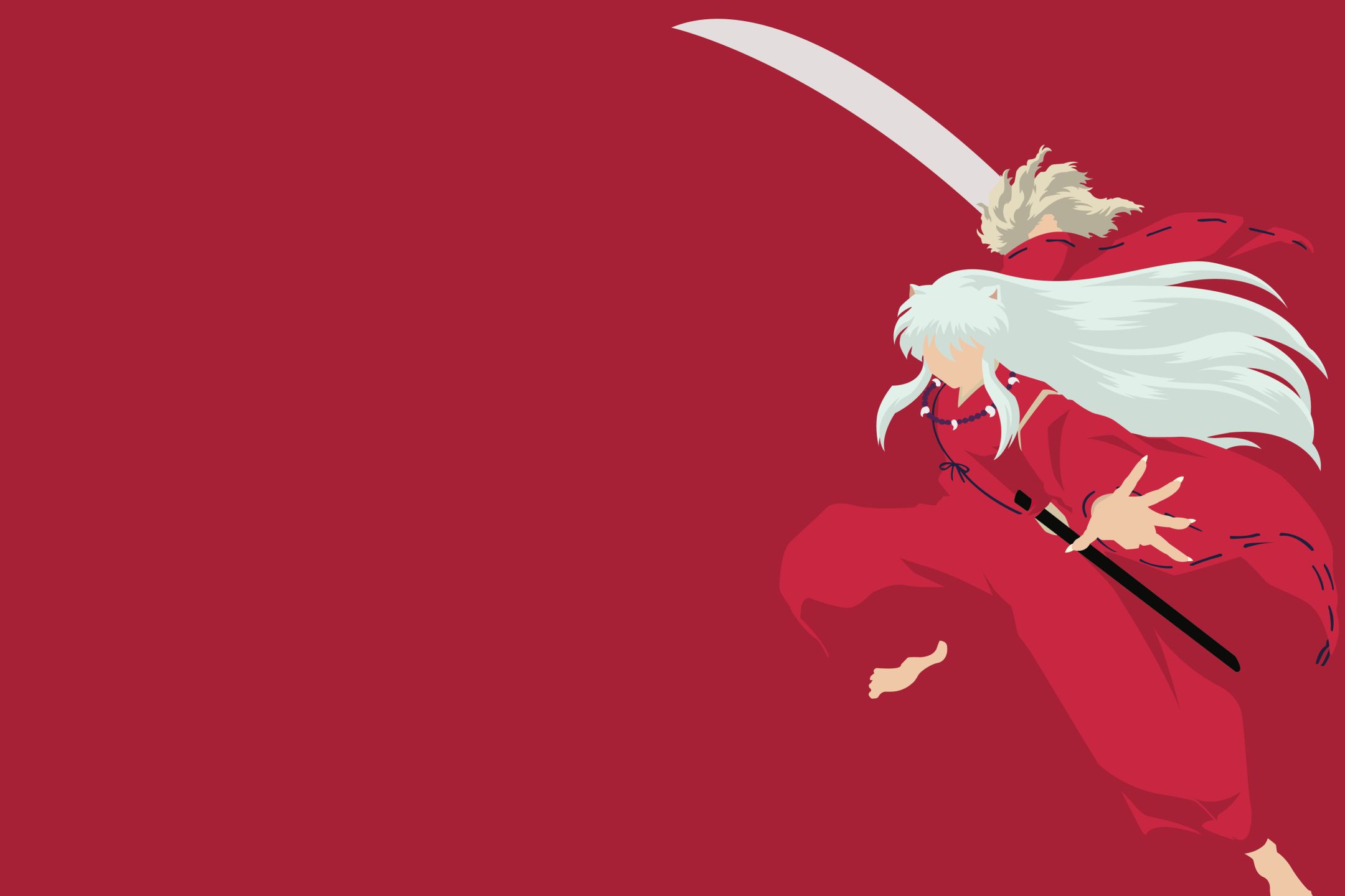 Anime, Inuyasha, Inuyasha Character