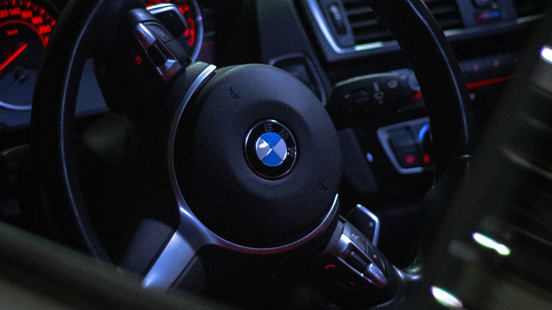 Download wallpaper 1920x1080 bmw