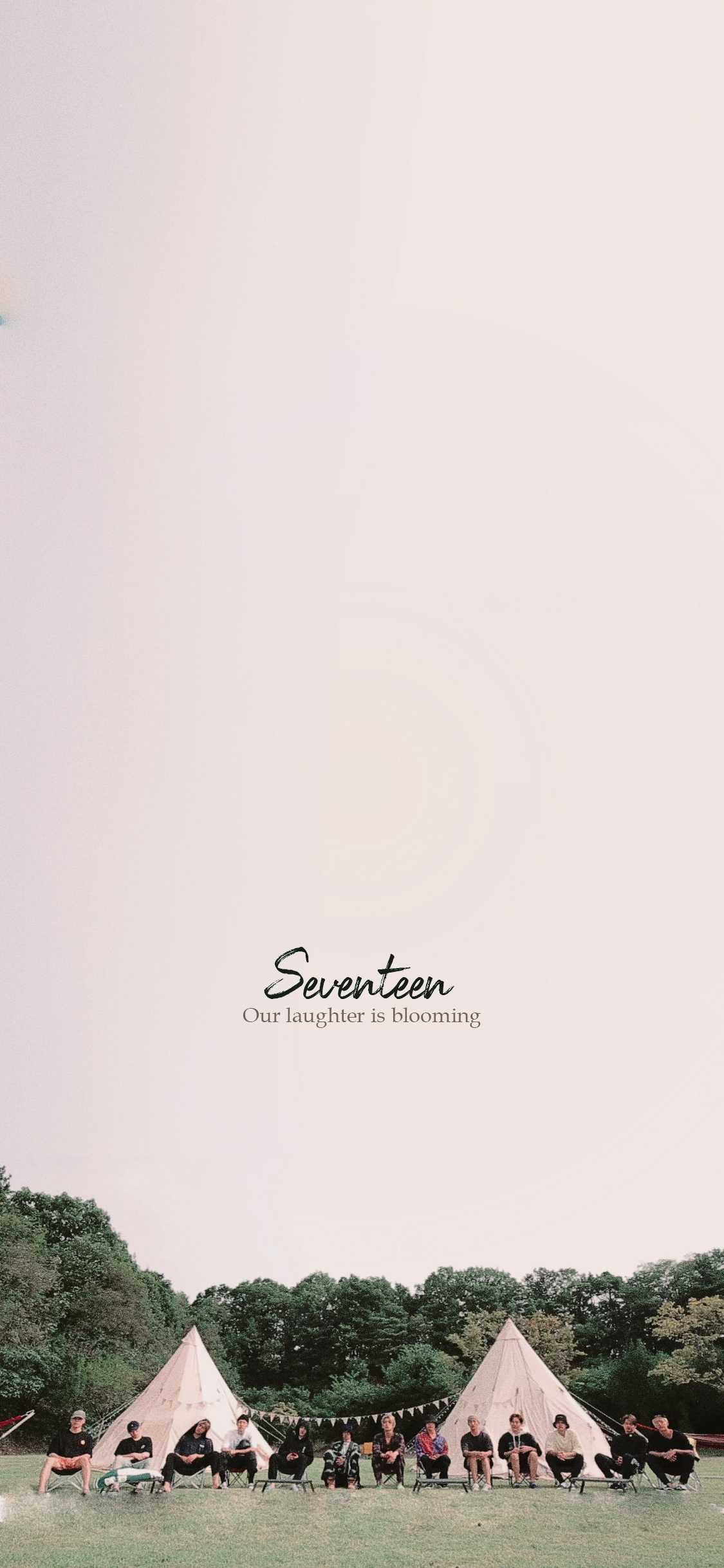 SEVENTEEN #세븐틴 wallpaper &