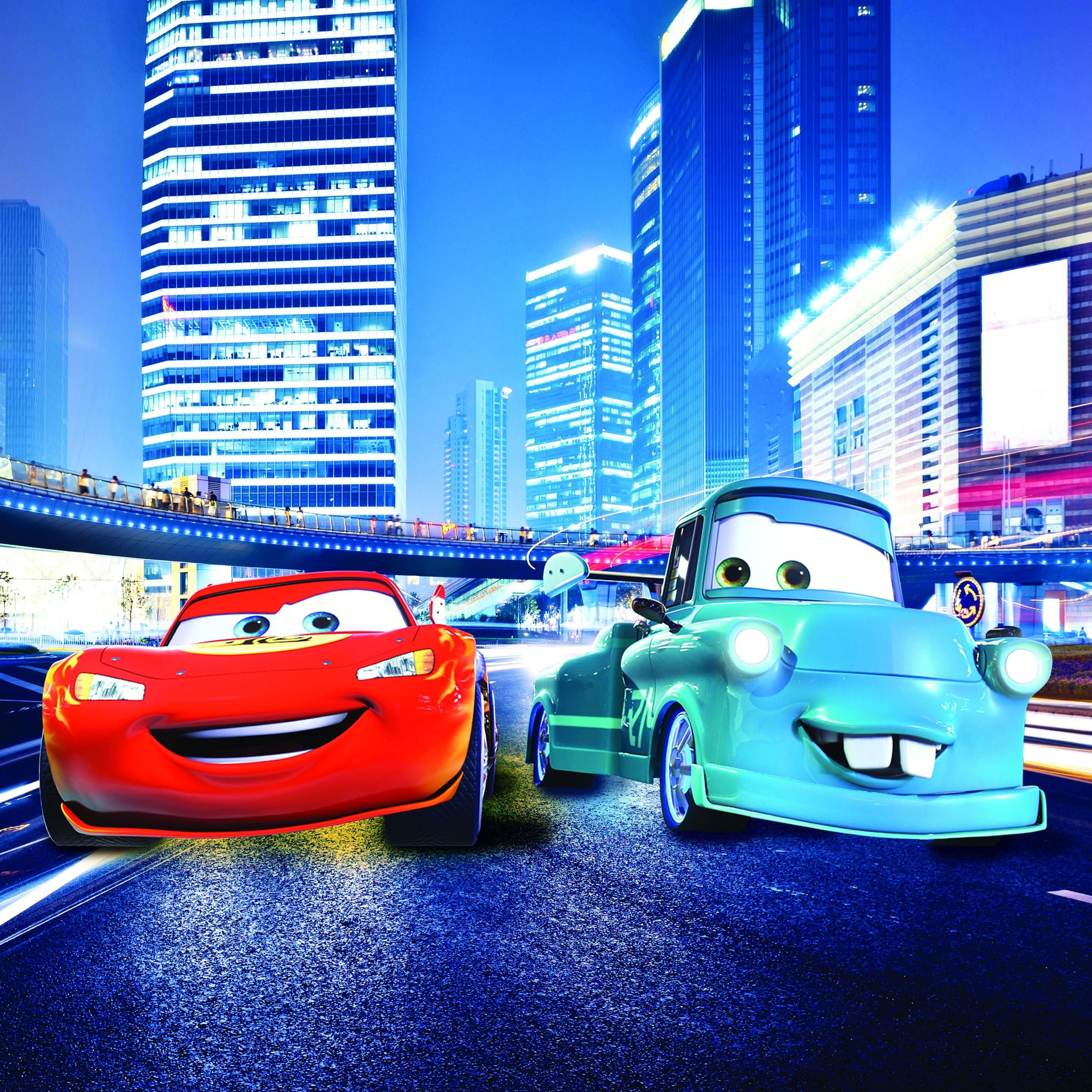 Artier Walls Printed Car & Bike