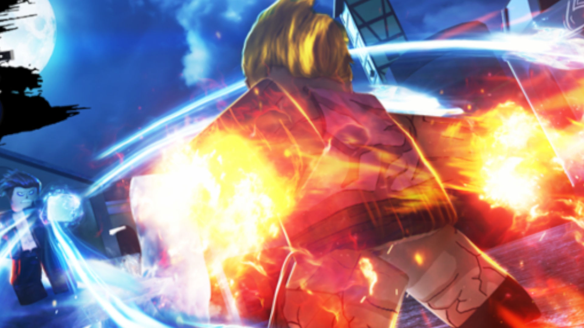 Blox Fruits tier list June 2024