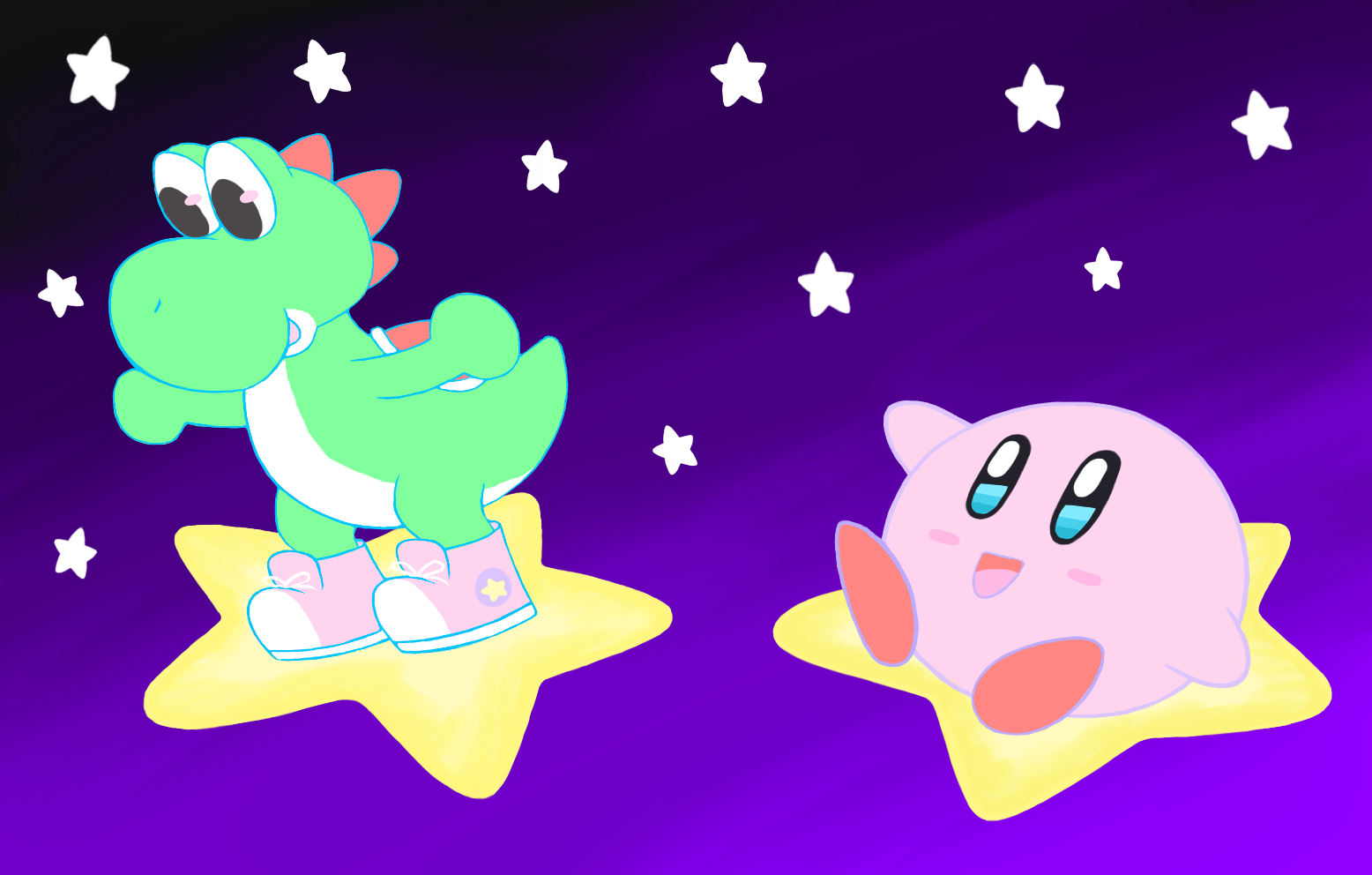 KirbYoshi