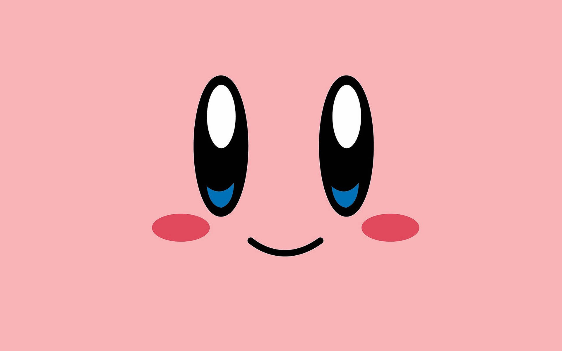 Download Nintendo Character Cute Kirby