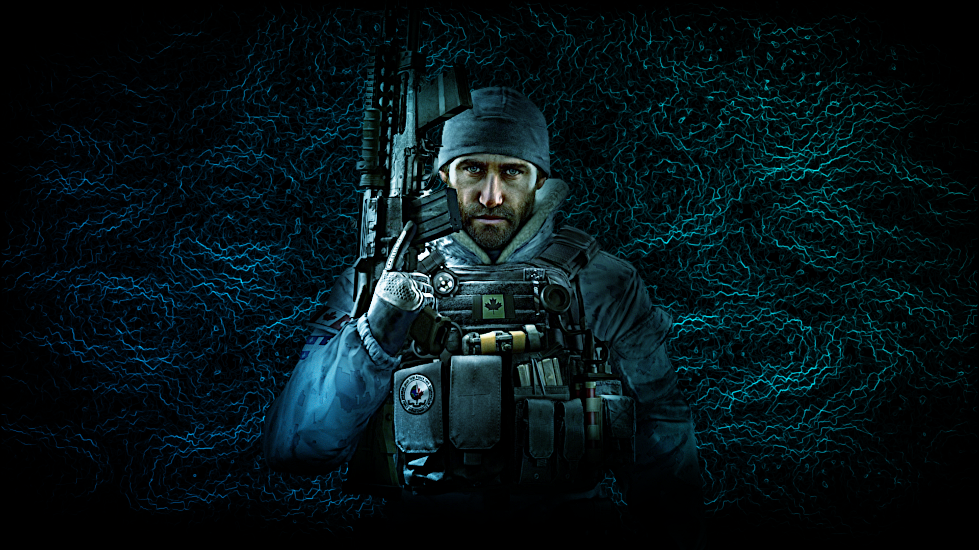 Buck Wallpaper as requested