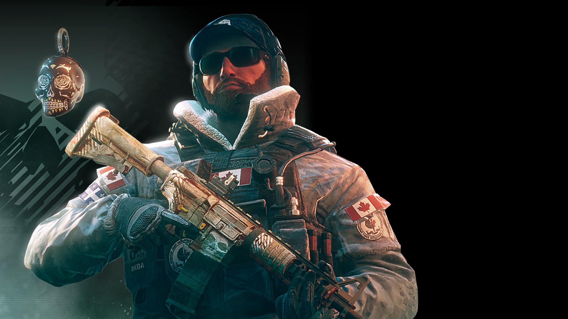 Buy Tom Clancy's Rainbow Six Siege