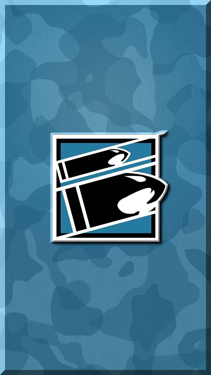 ZEDGE™. da1d. Rainbow six siege art