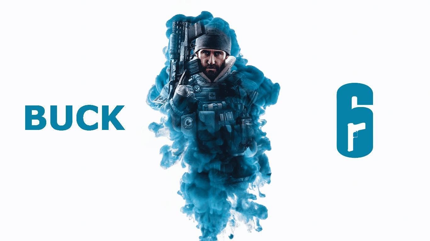 Rainbow six siege art
