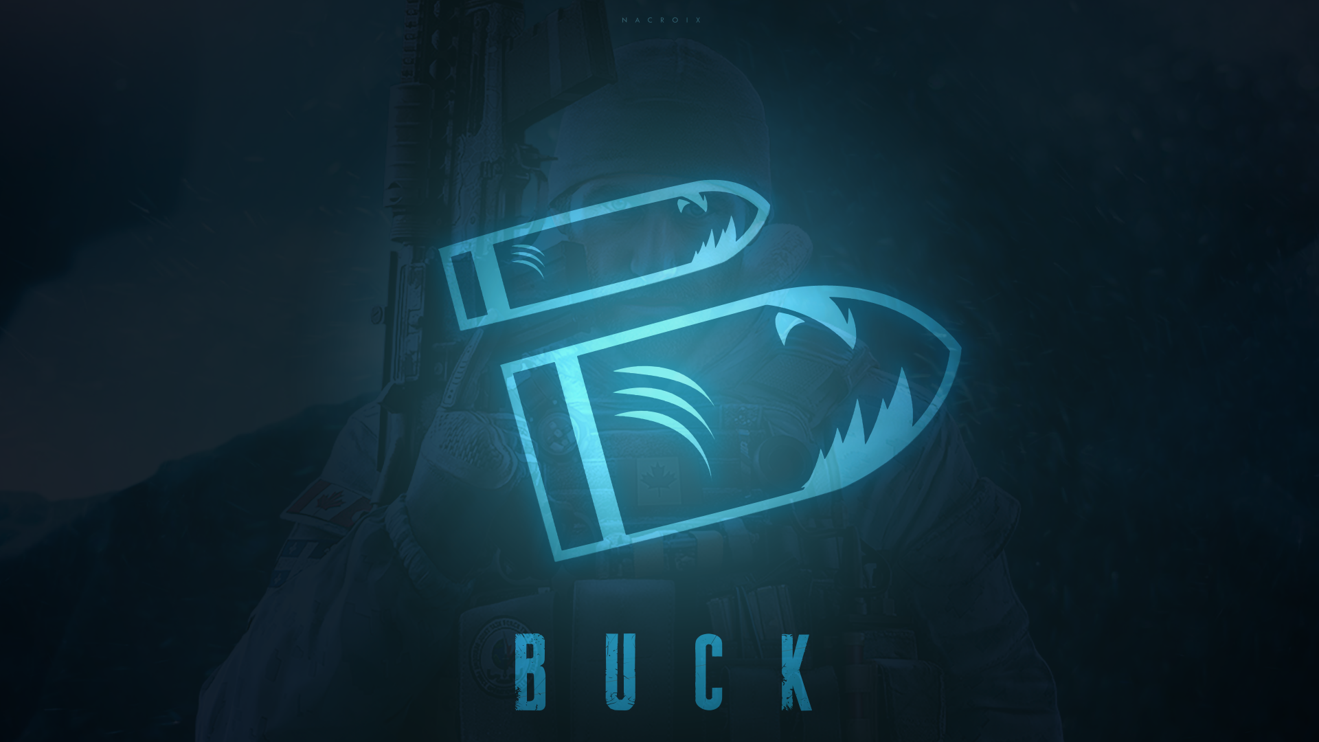 Buck