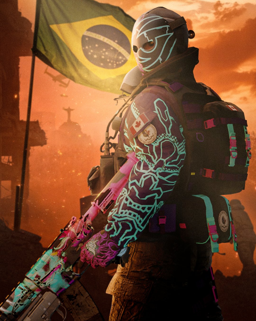 Secret Buck Bundle