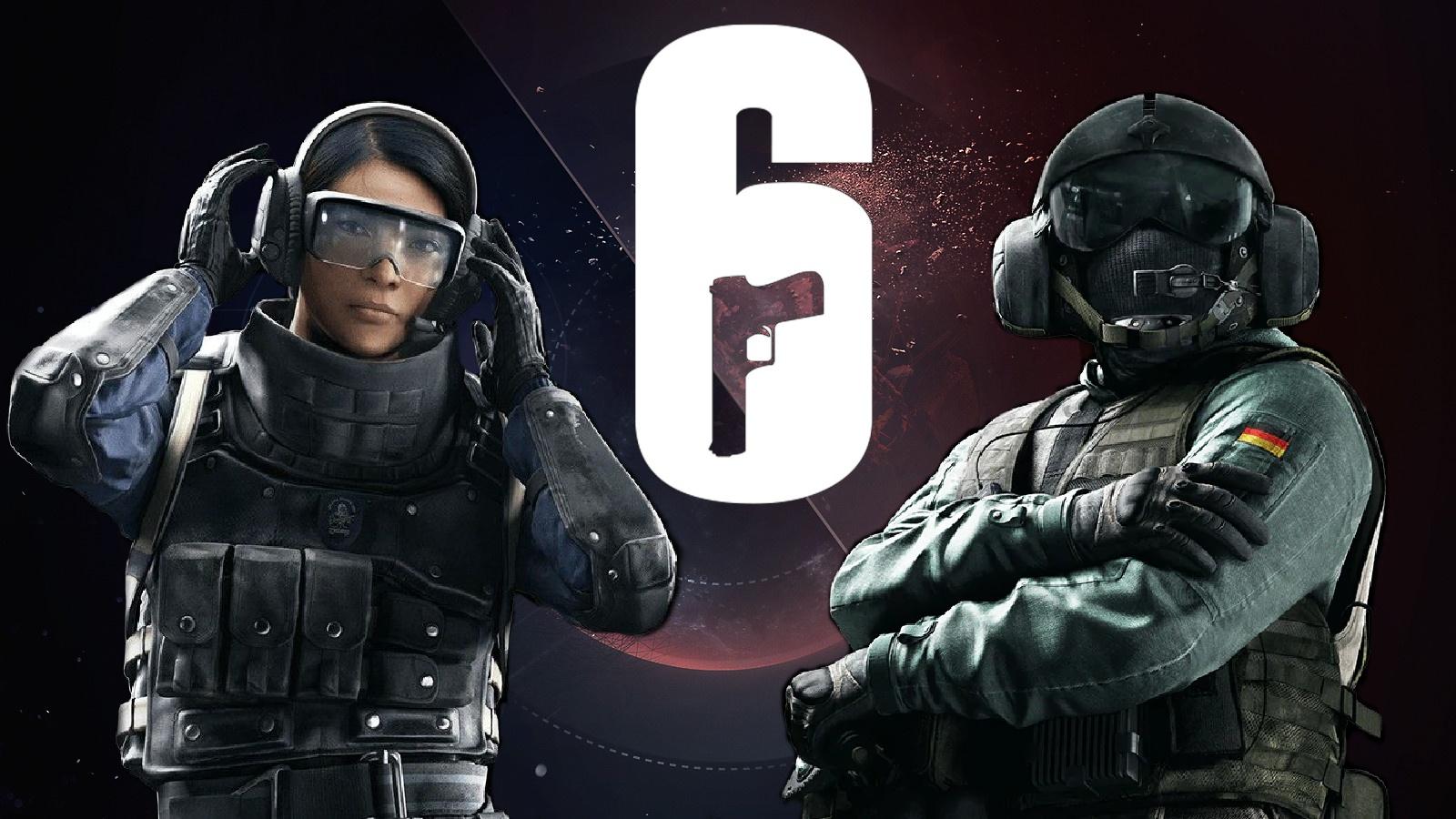 Ying buff, Jager, Buck nerfed