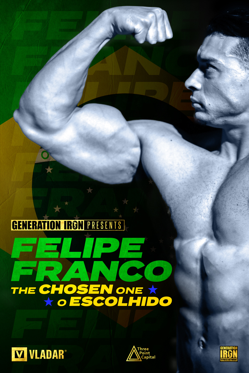 Felipe Franco: The Chosen One