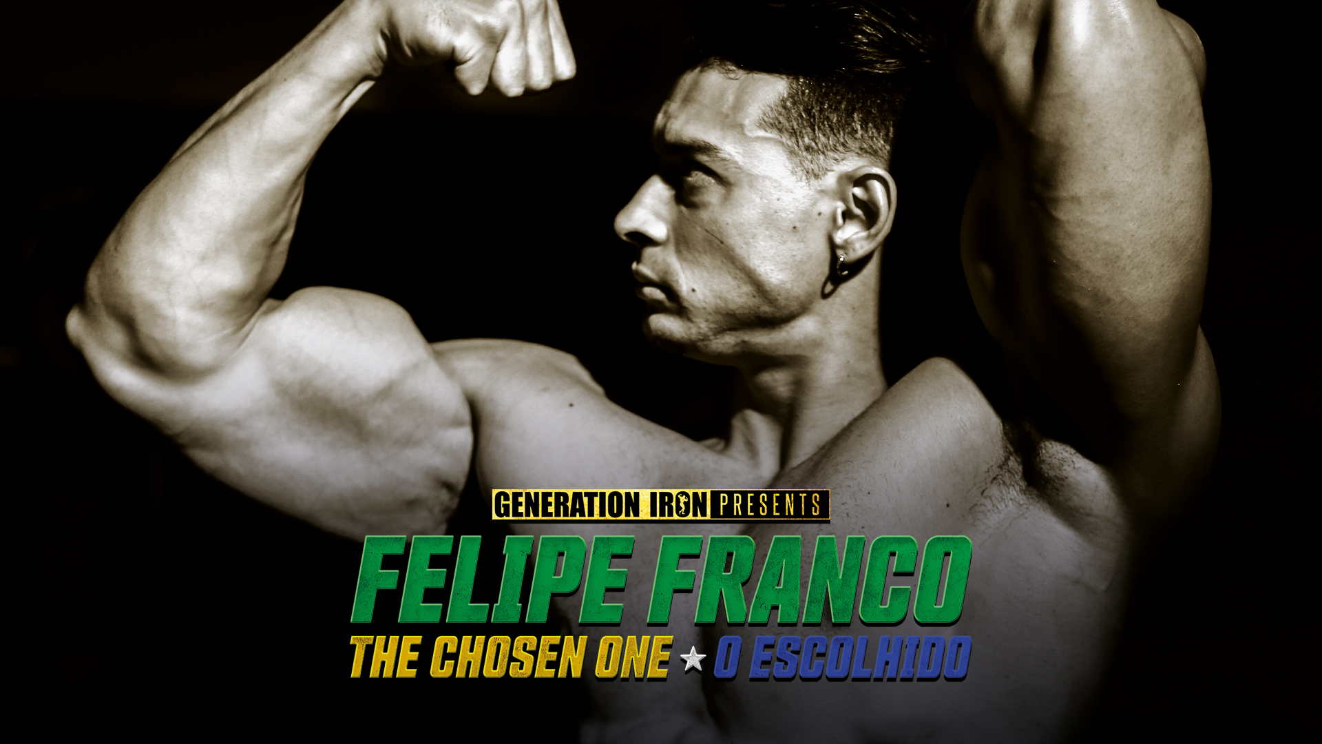 Feature Documentary - 'Felipe Franco