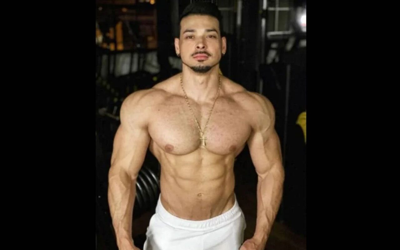 Wanderlei Silva vs Felipe Franco