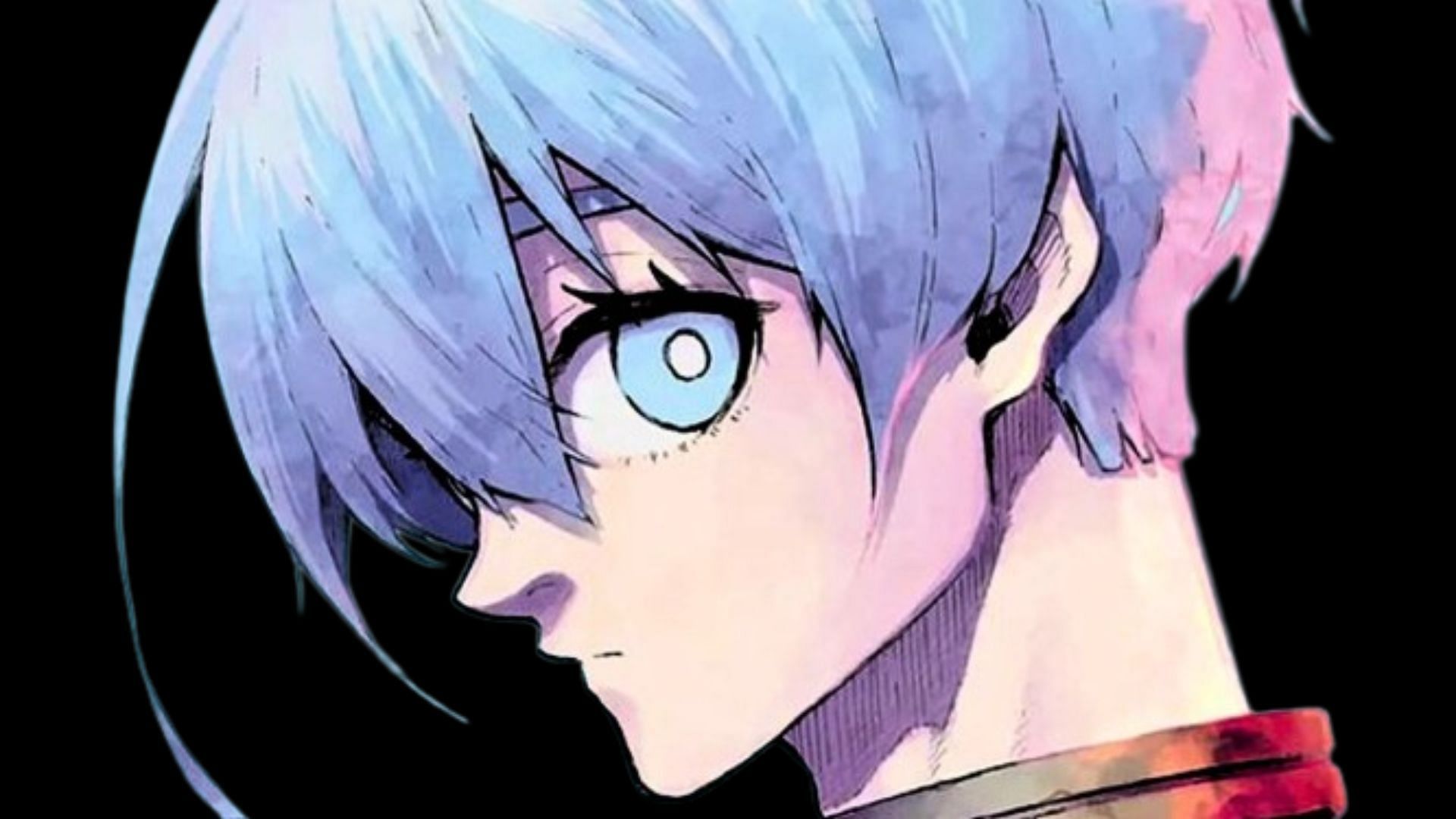 Blue Lock chapter 236: Isagi's