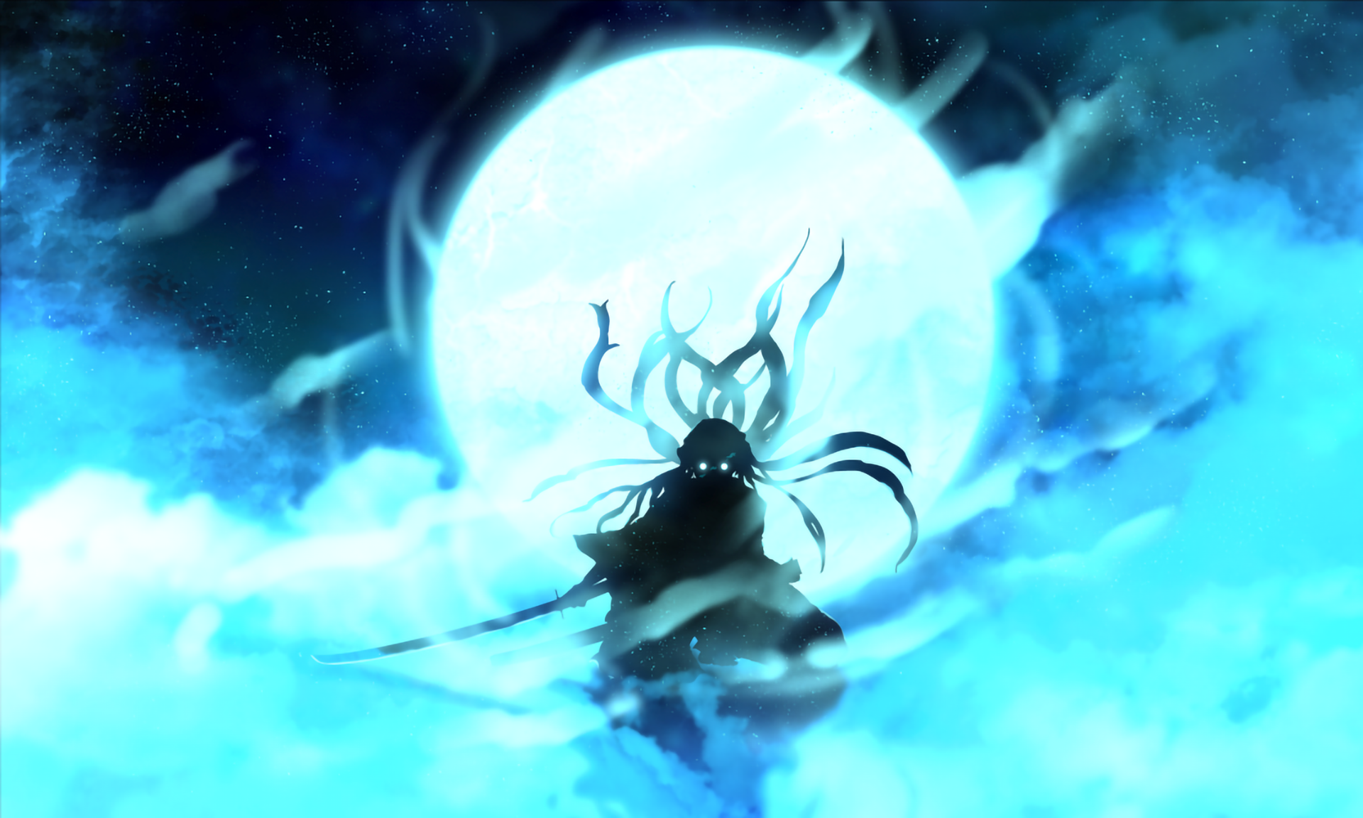 Muichiro Tokito HD Wallpaper., r