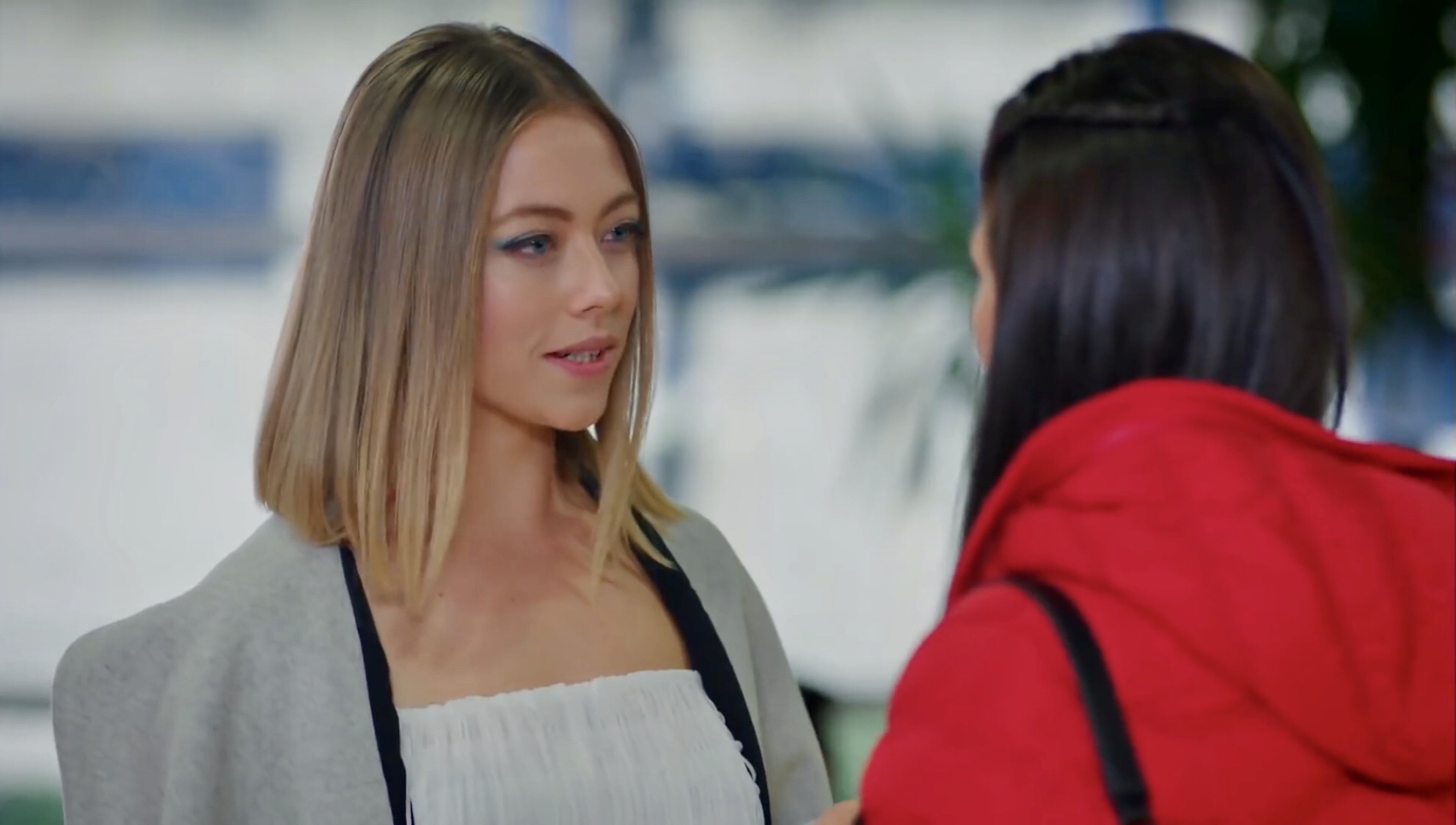 Kokusu Episode .20 TV Episode 2015