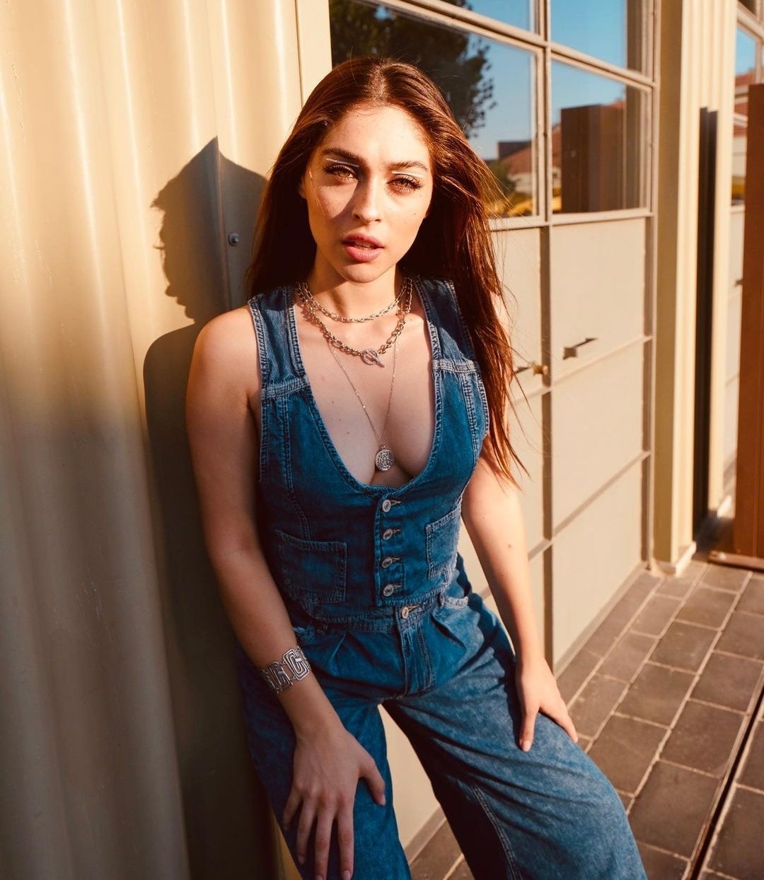 Turkish Celebrities Baysel