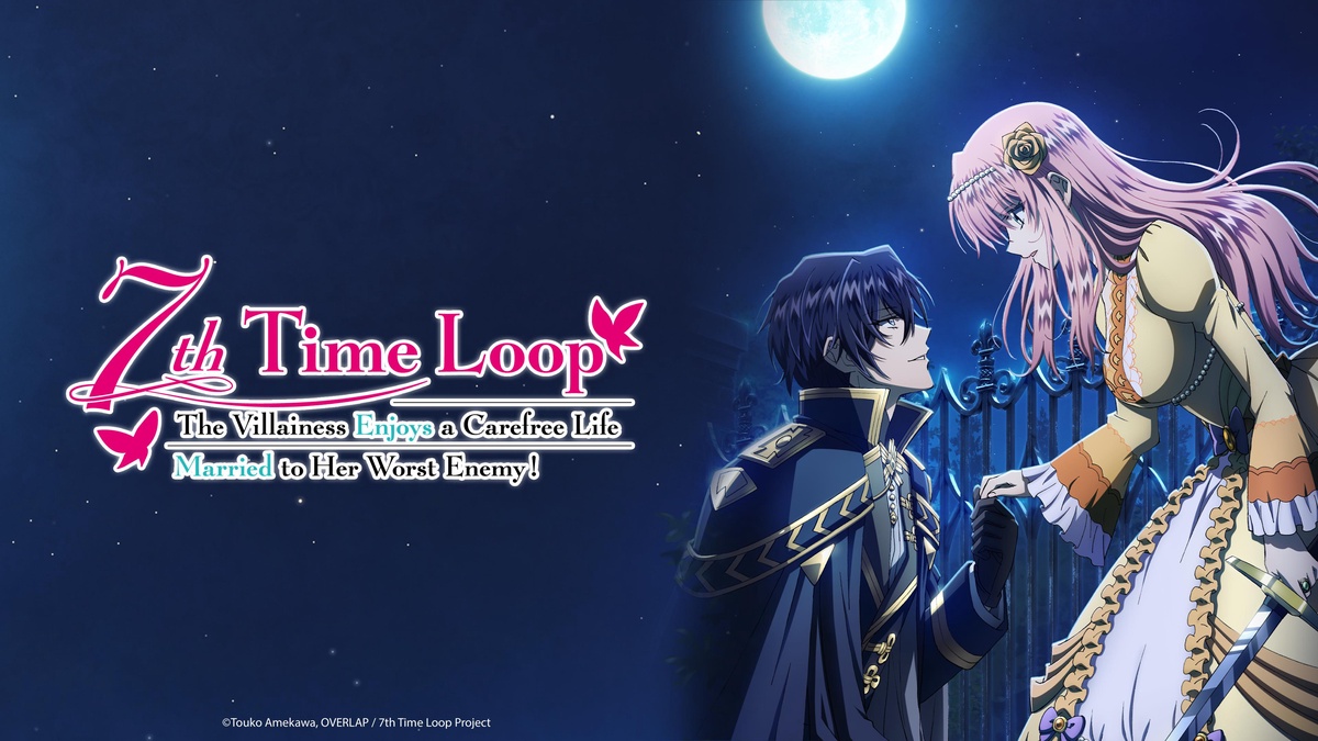 7th Time Loop Wallpapers - Wallpaper Cave