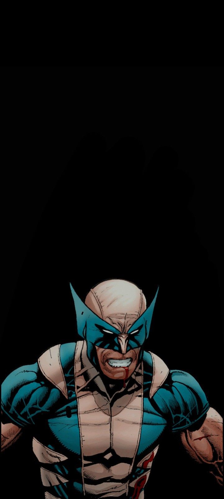 Wolverine comic wallpaper, Wolverine