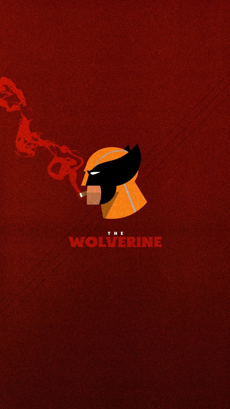 Wolverine