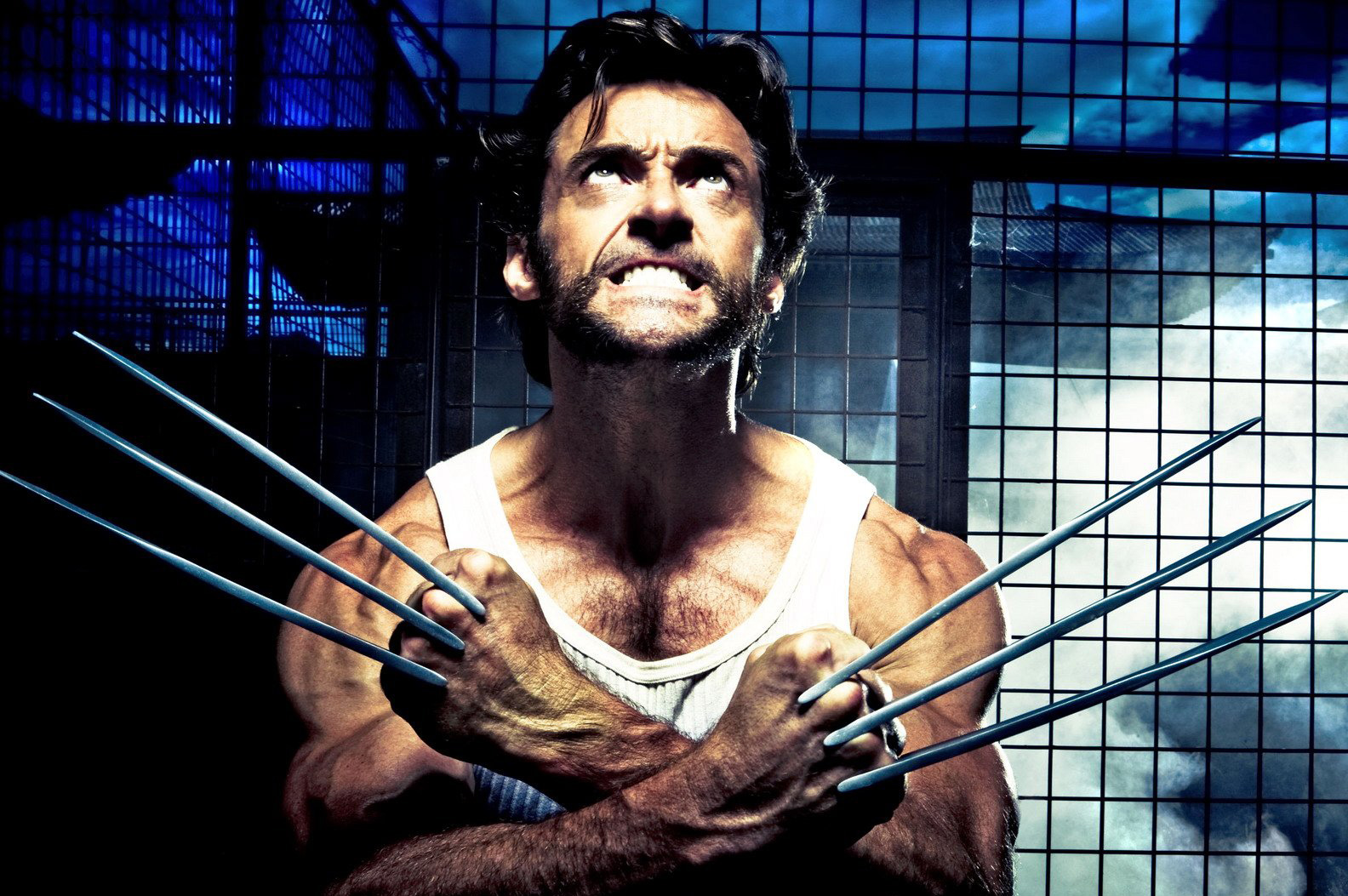 Hugh Jackman will unsheathe his claws
