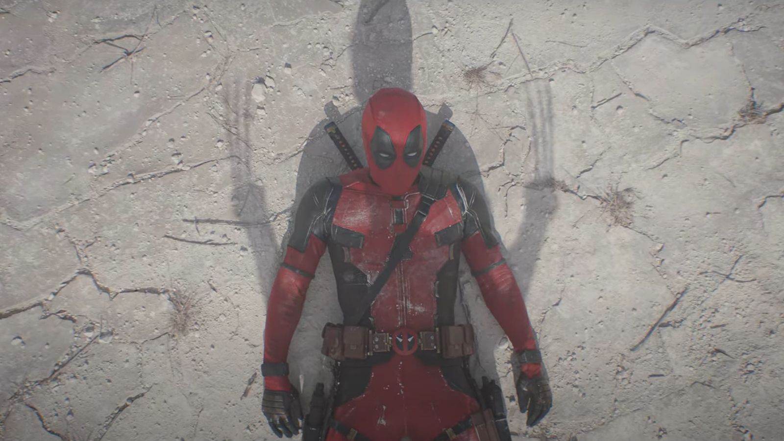 Deadpool and Wolverine teaser: Ryan