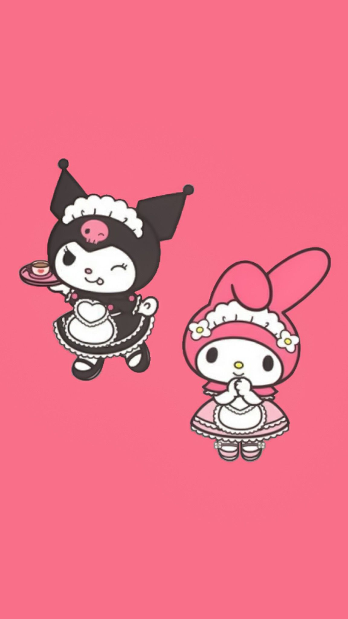 Hello kitty iphone wallpaper, Hello