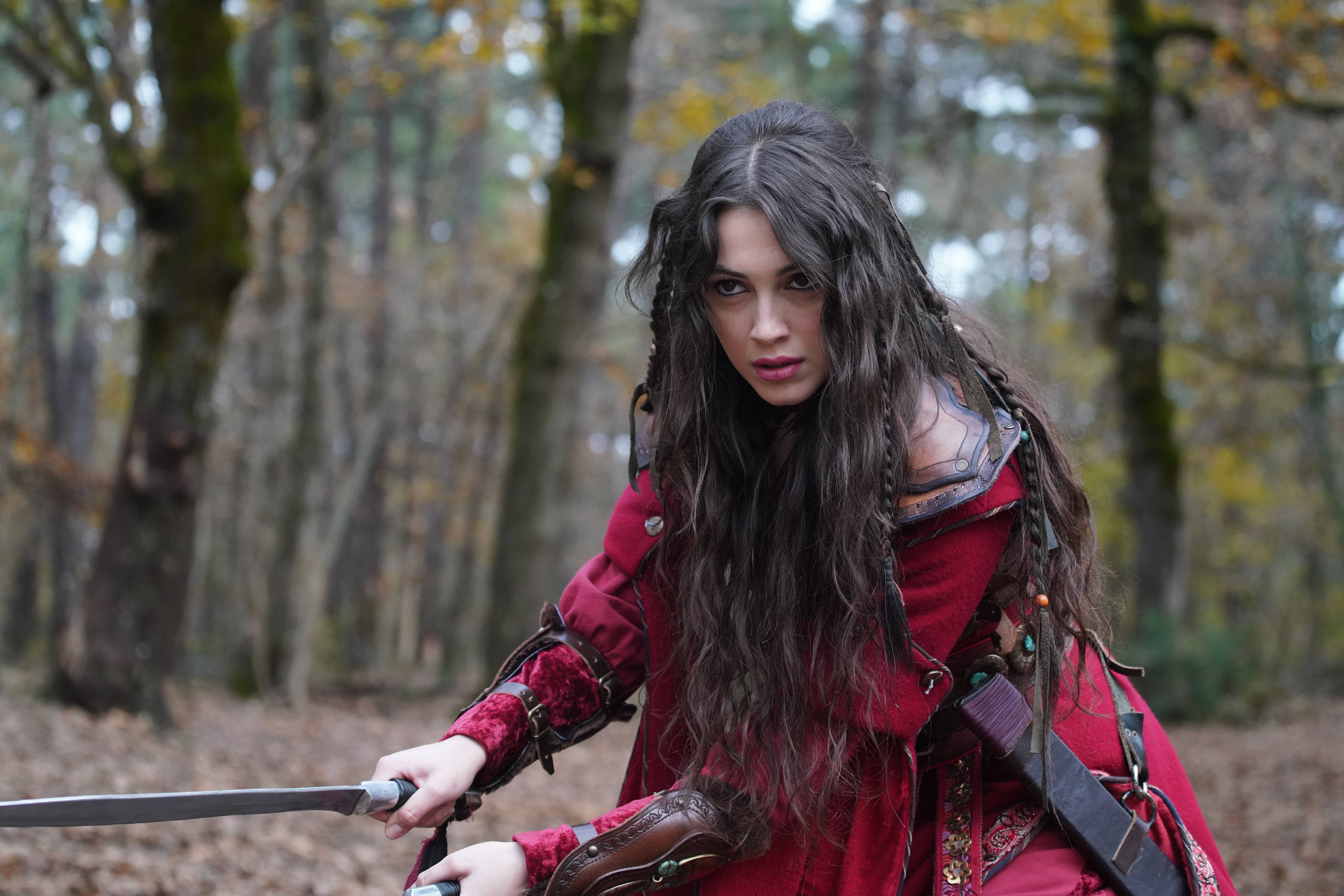 Barbaros: Sword of the Mediterranean