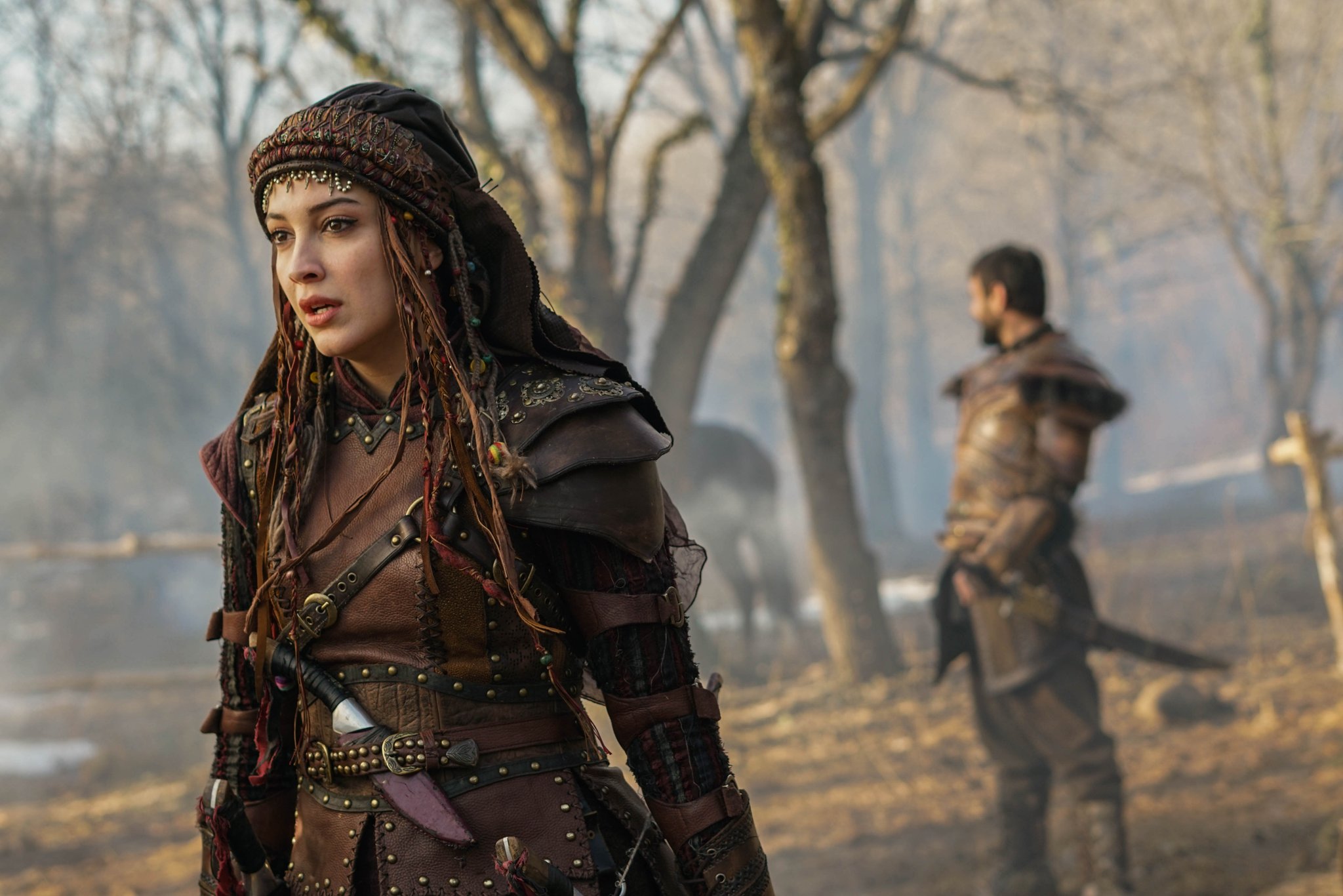 Barbaros: Sword of the Mediterranean