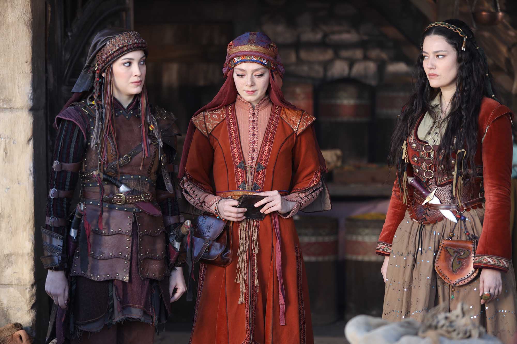 Barbaros: Sword of the Mediterranean