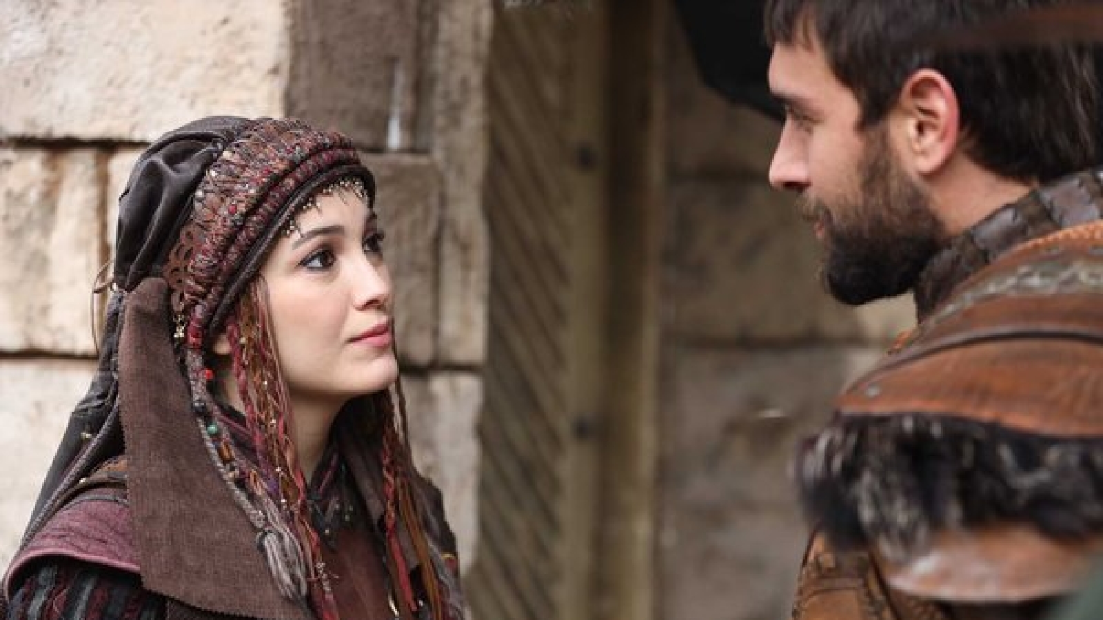 Barbaroslar Akdeniz'in Kılıcı'nda Üzen