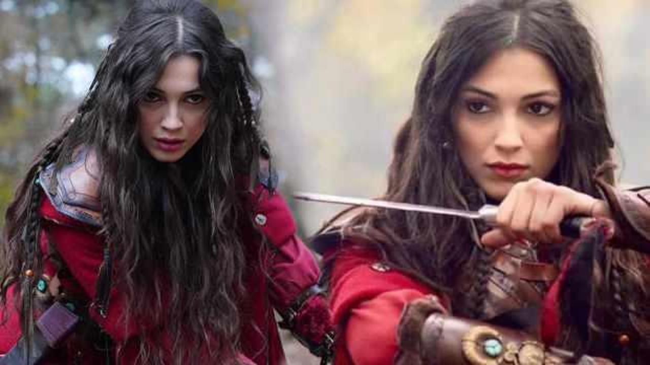 TRT1 dizisi sonlanınca Yalı Çapkını'na