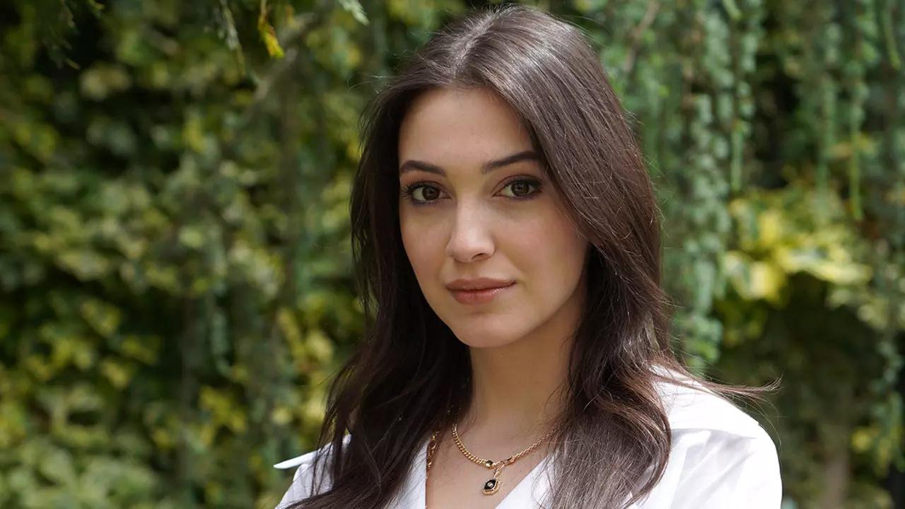 Talih' Cemre Gümeli kimdir? Cemre