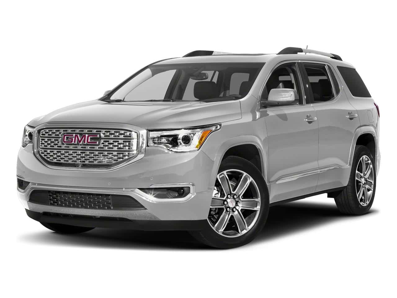 Gmc Acadia Wallpaper
