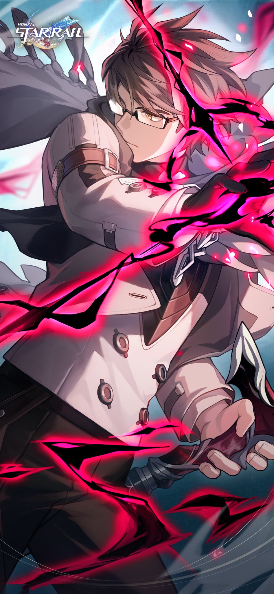 ♡Nohr Trappola♢. Mafia Casino VTuber