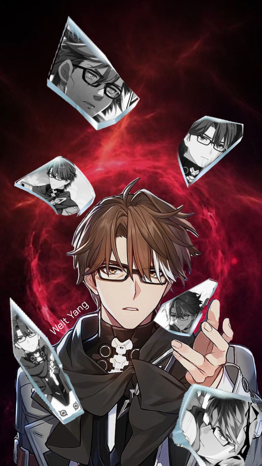 Discover the Epic Journey of Welt Yang