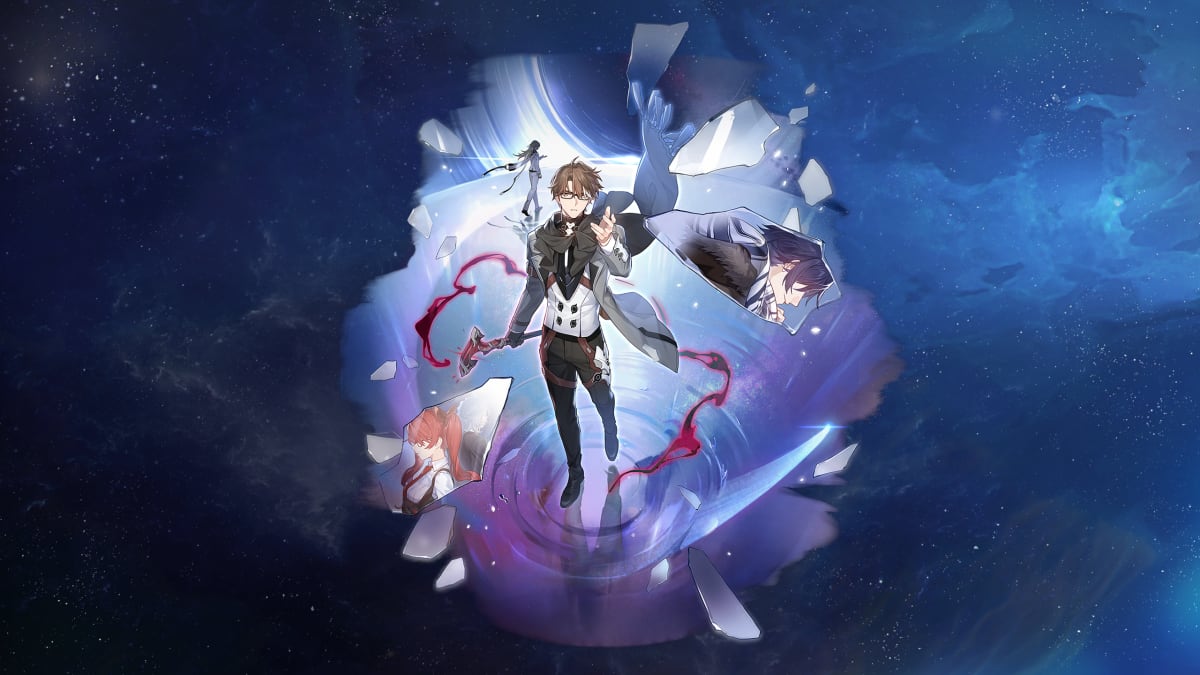 Honkai Star Rail Welt build guide: best