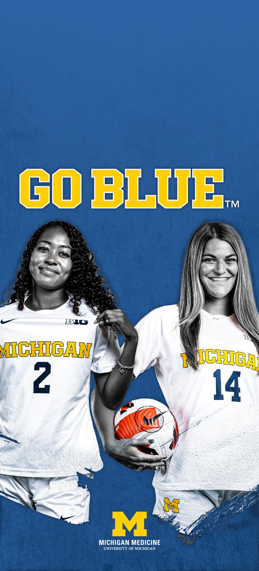 Michigan Mobile Wallpaper