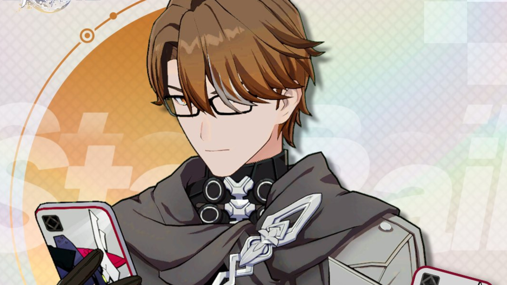 Honkai Star Rail Welt build