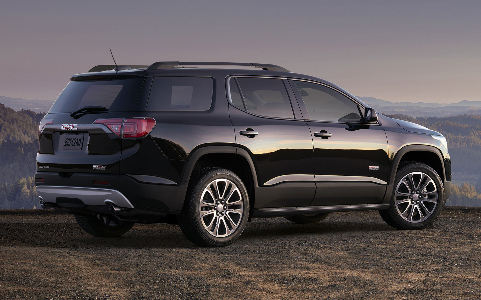 GMC Acadia All Terrain