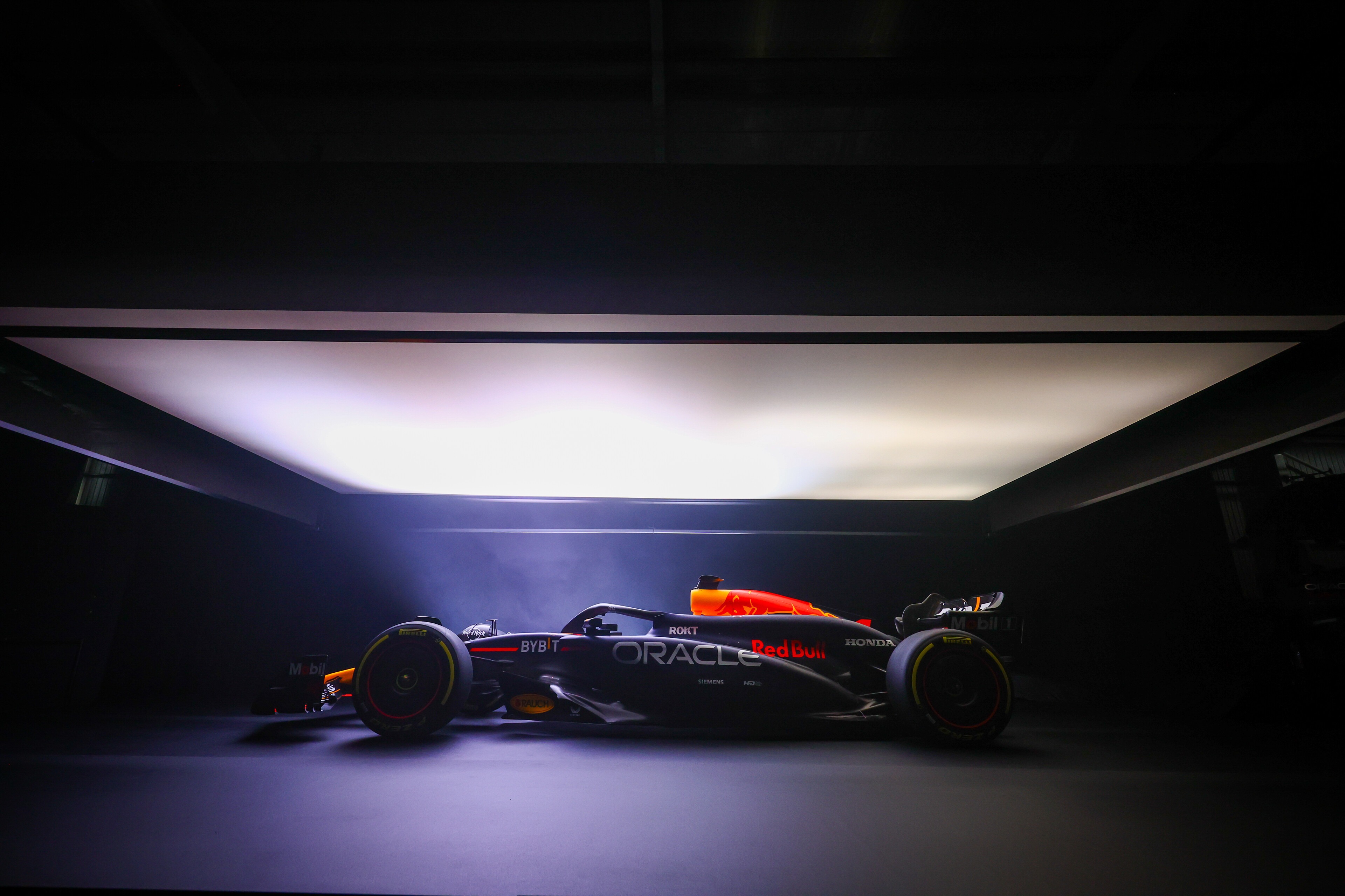 Red Bull RB20 Wallpapers - Wallpaper Cave